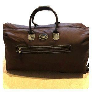 Brics pronto 22’ duffel bag